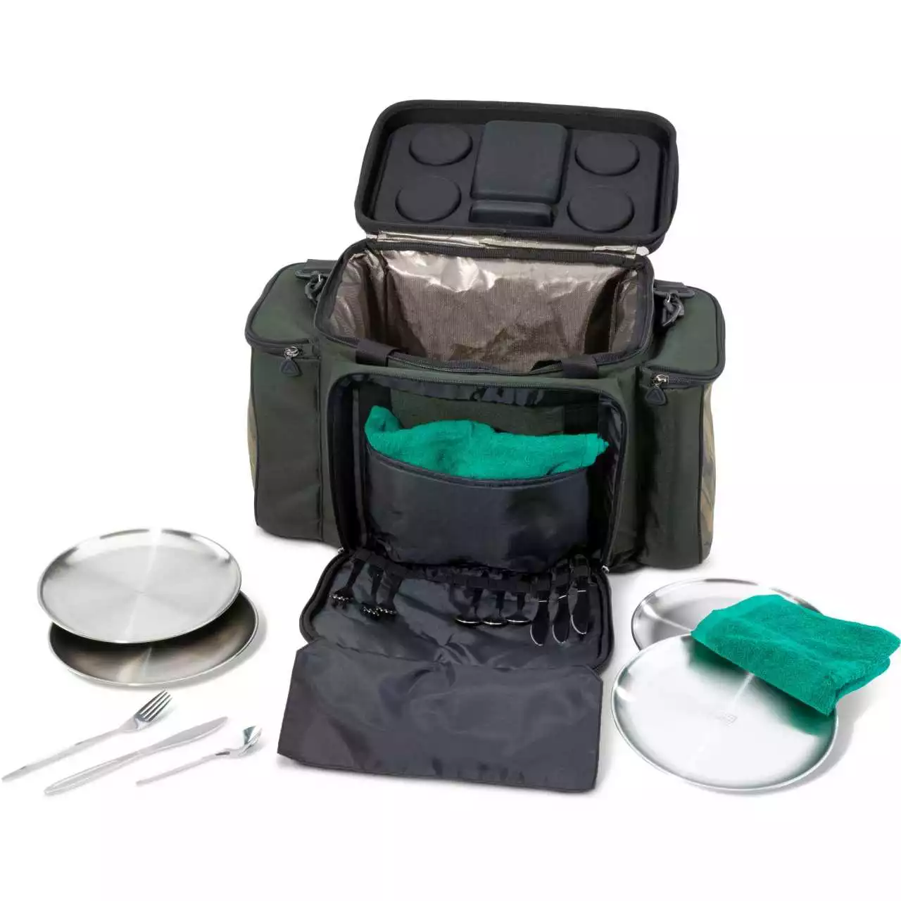 Sänger Anaconda Freelancer Prime Catering Bag 3 Sänger Anaconda Freelancer Prime Catering Bag