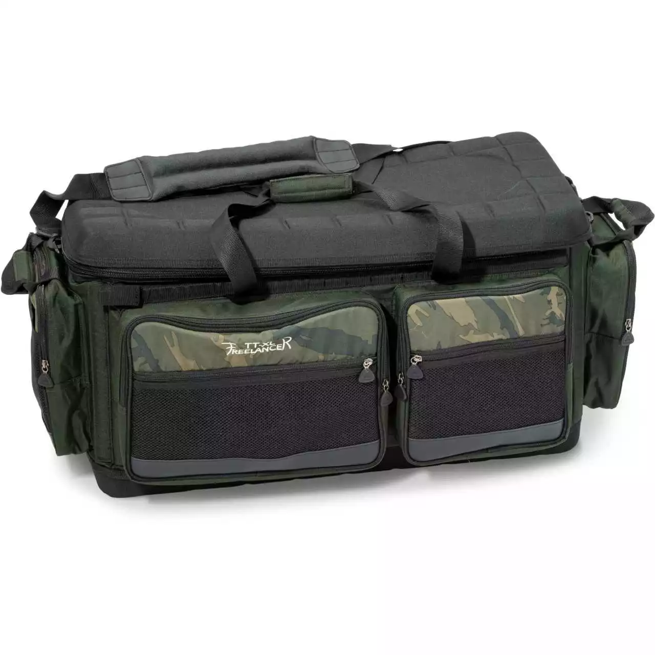 Sänger Anaconda Freelancer Tackle Treasure XLarge 3 Sänger Anaconda Freelancer Tackle Treasure XLarge