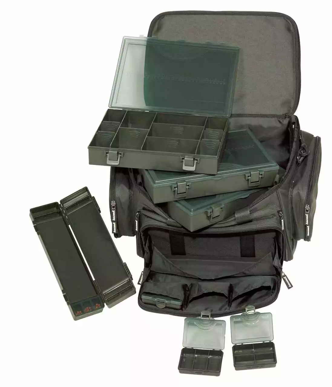 Anaconda Slide In Tray 4 Anaconda Slide In Tray – Bild 2