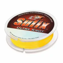 Rapala Sufix Ultra Knot Opaque Yellow 0,33mm 8,1kg 995m