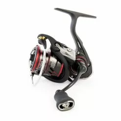 Daiwa Ballistic LT 1000 D-XH