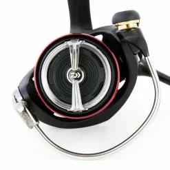 Daiwa Ballistic LT 1000 D-XH -Rod Pod & Tripod Verkaufsgeschäft ballistic lt 1000d xh spulenbremse 1280x1280