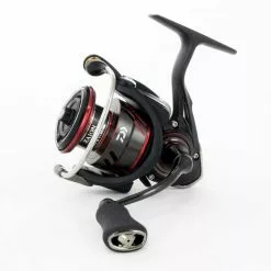 Daiwa Ballistic LT 2500