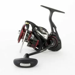 Daiwa Ballistic LT 4000 C