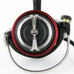 Daiwa Ballistic LT 5000 D-CXH -Rod Pod & Tripod Verkaufsgeschäft ballistic lt spulenbremse 1280x1280