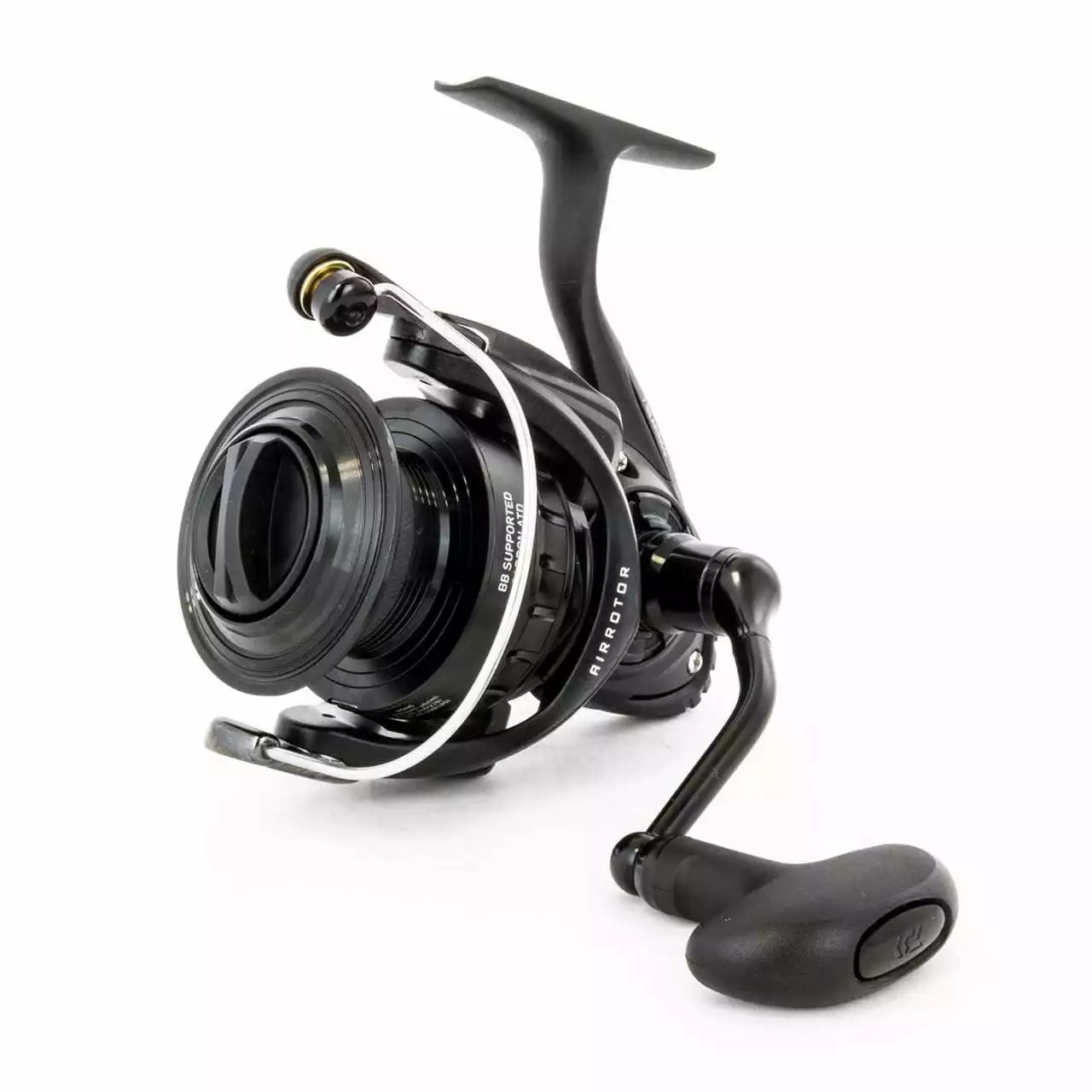 Daiwa BG MagSealed 3000 3 Daiwa BG MagSealed 3000