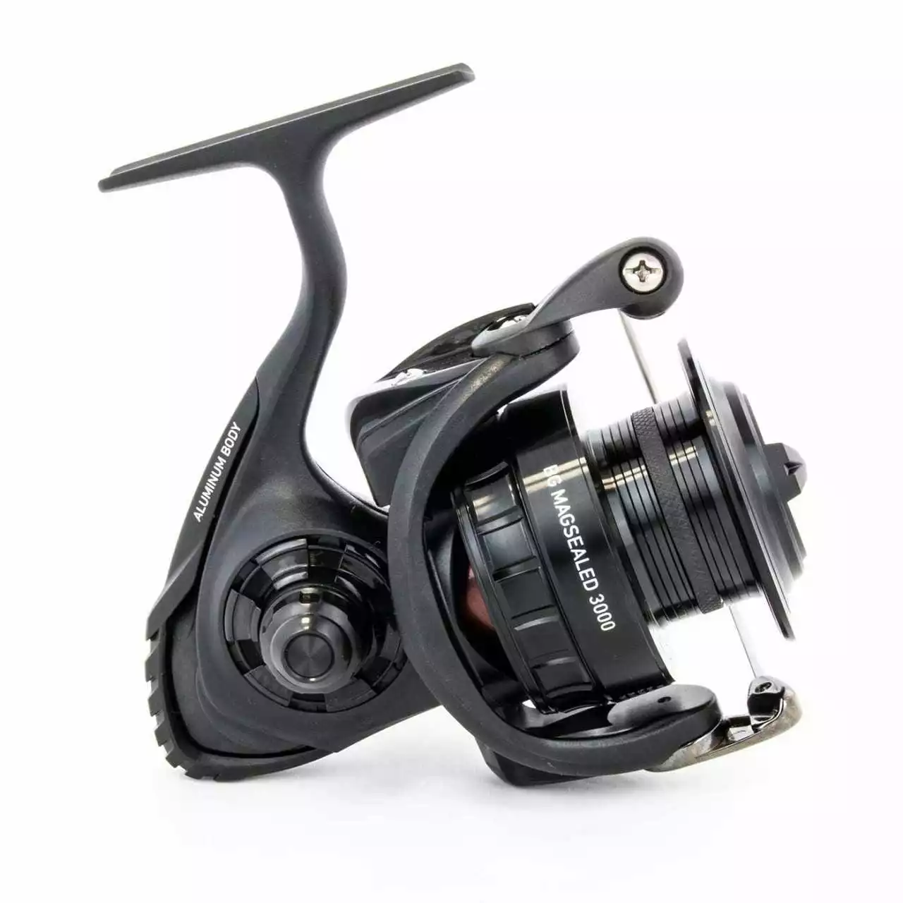 Daiwa BG MagSealed 3000 6 Daiwa BG MagSealed 3000 – Bild 4
