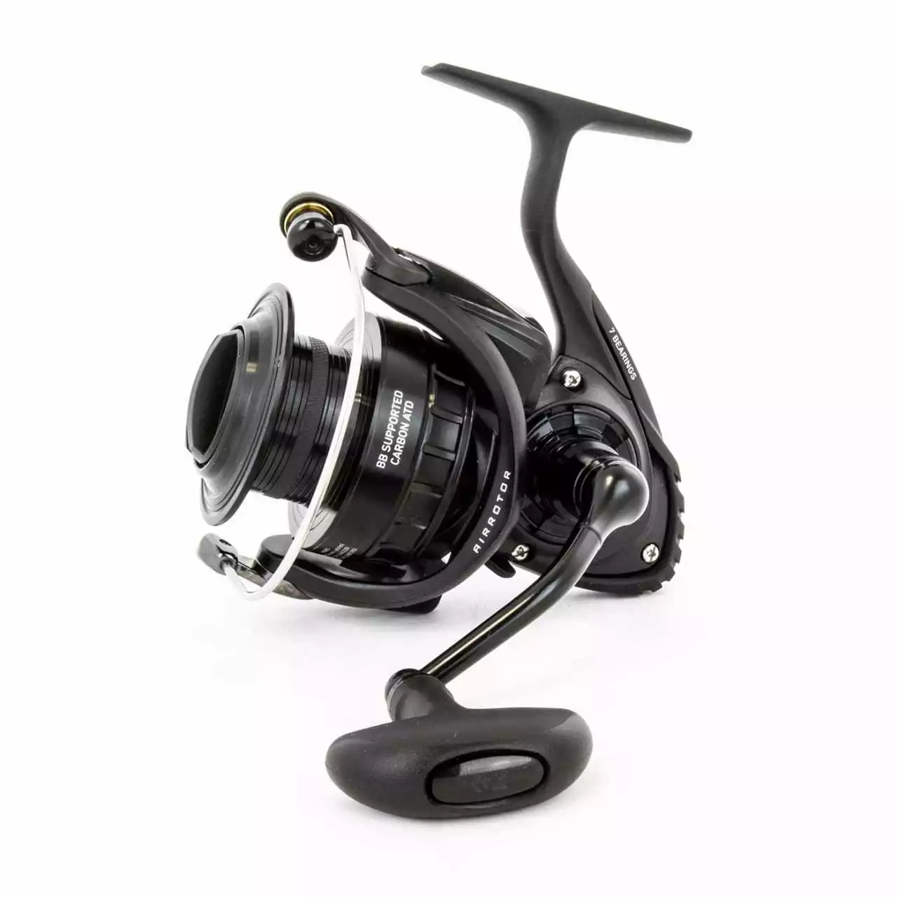 Daiwa BG MagSealed 3000 4 Daiwa BG MagSealed 3000 – Bild 2