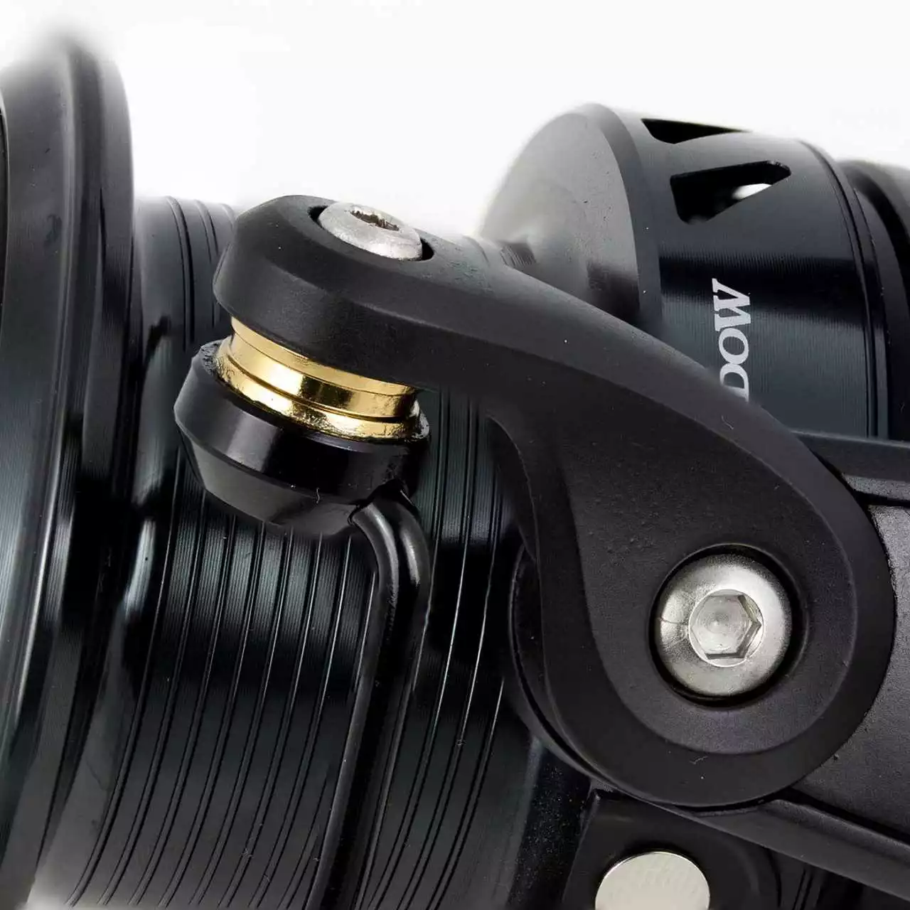 Daiwa Black Widow 25A 8 Daiwa Black Widow 25A – Bild 6