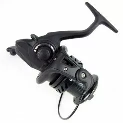 Daiwa Black Widow 25A 10 Daiwa Black Widow 25A -Rod Pod & Tripod Verkaufsgeschäft black widow 25a side 1280x1280