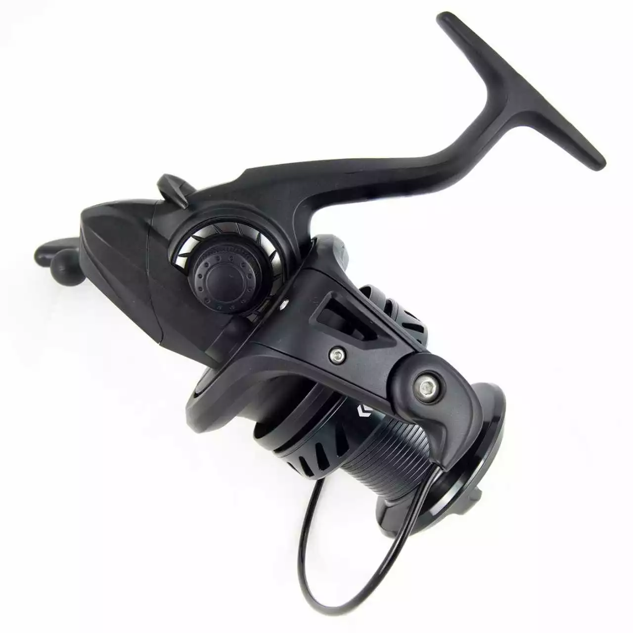 Daiwa Black Widow 25A 5 Daiwa Black Widow 25A – Bild 3