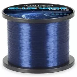 Anaconda Blue Wire Dark Blue 1200m
