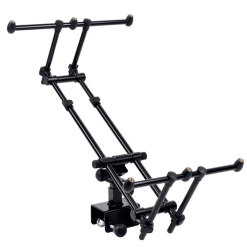 Daiwa Boat Pod 3 Rod