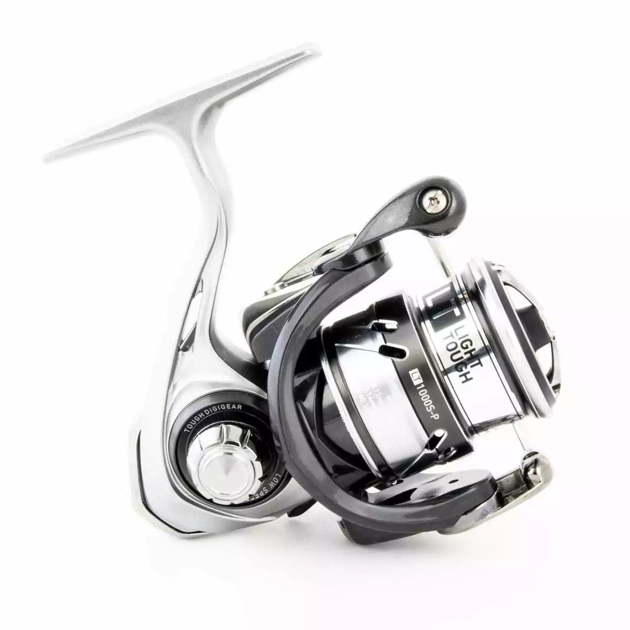 Daiwa Caldia LT 1000 S-P 6 Daiwa Caldia LT 1000 S-P – Bild 4