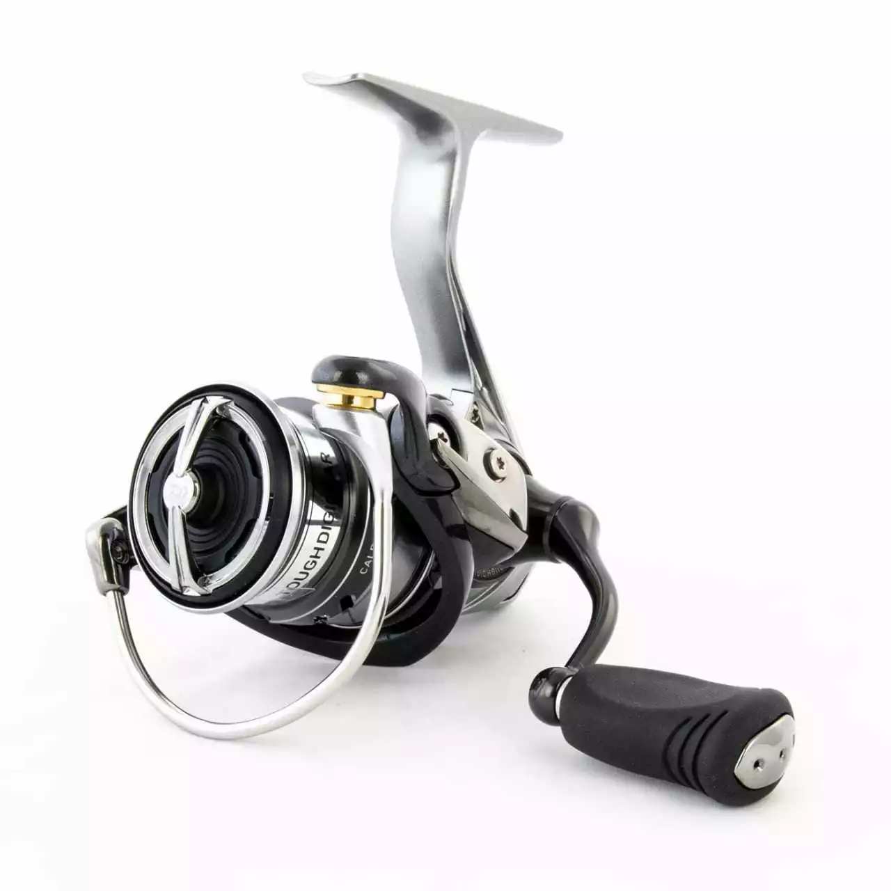 Daiwa Caldia LT 1000 S-P 4 Daiwa Caldia LT 1000 S-P – Bild 2