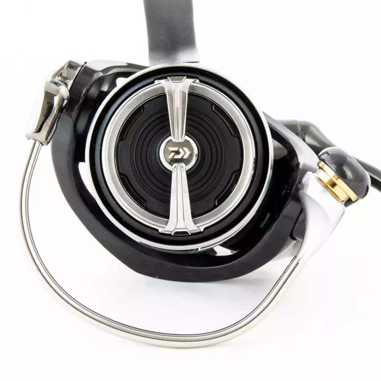 Daiwa Caldia LT 1000 S-P 5 Daiwa Caldia LT 1000 S-P – Bild 3