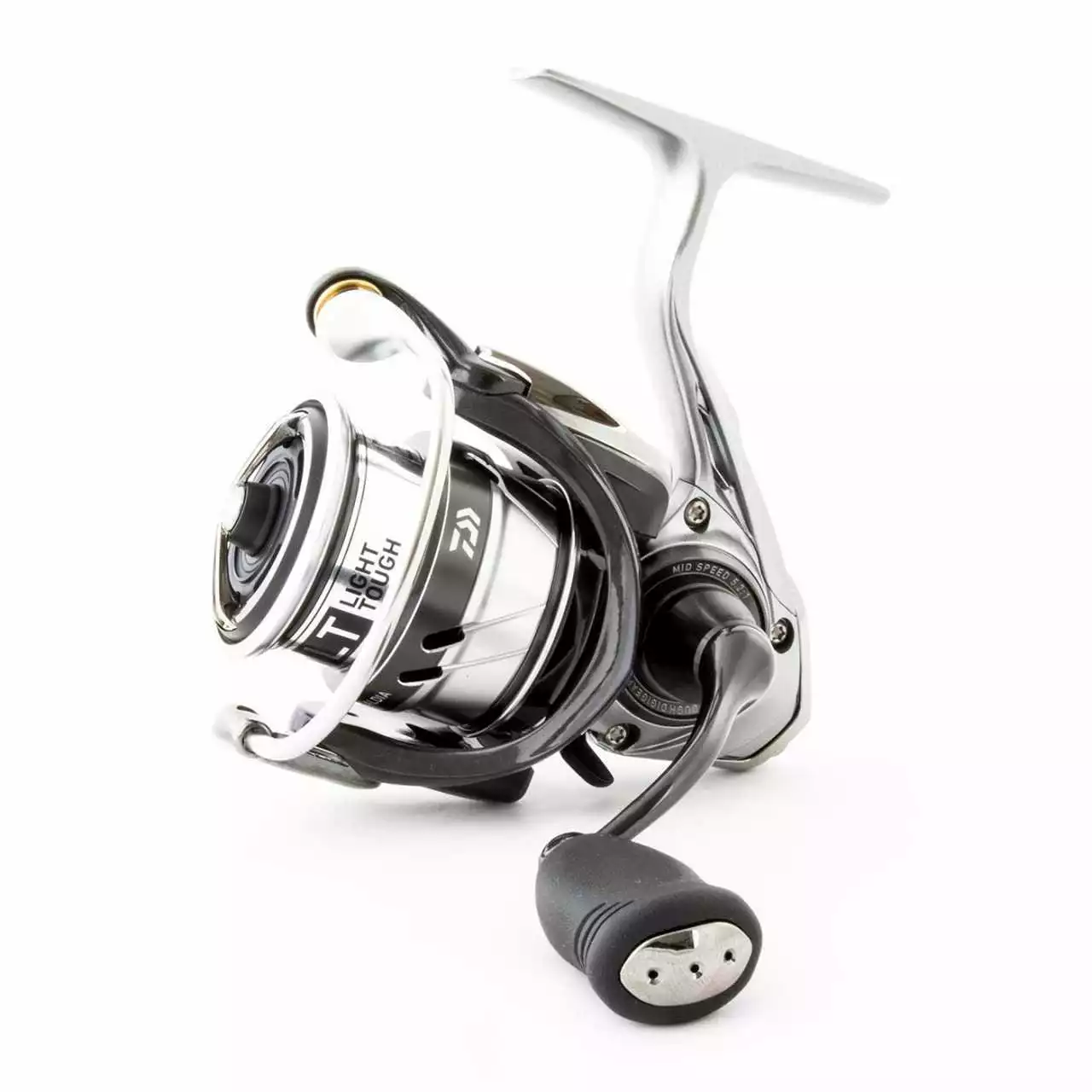 Daiwa Caldia LT 2000 S 3 Daiwa Caldia LT 2000 S