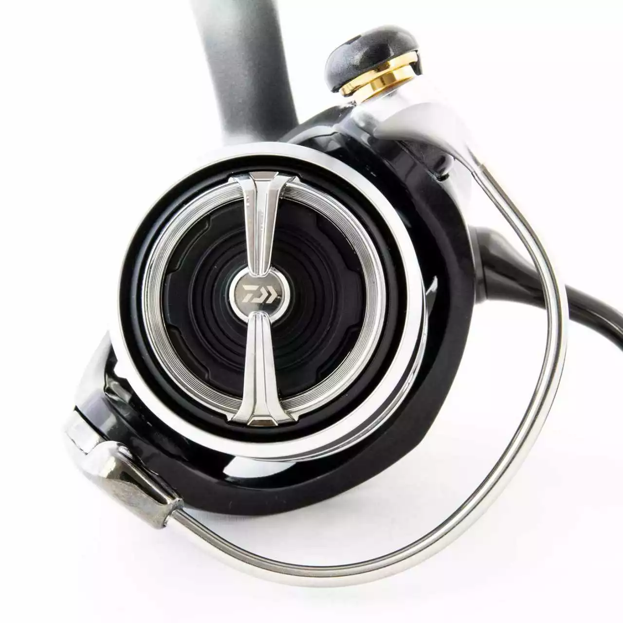 Daiwa Caldia LT 2000 S 4 Daiwa Caldia LT 2000 S – Bild 2