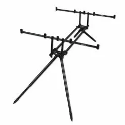 Carp Spirit Blax Rod Pod Complete 2-3 Ruten