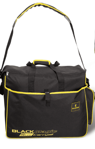 Browning Black Magic S-Line Carryall 6 Browning Black Magic S-Line Carryall -Rod Pod & Tripod Verkaufsgeschäft