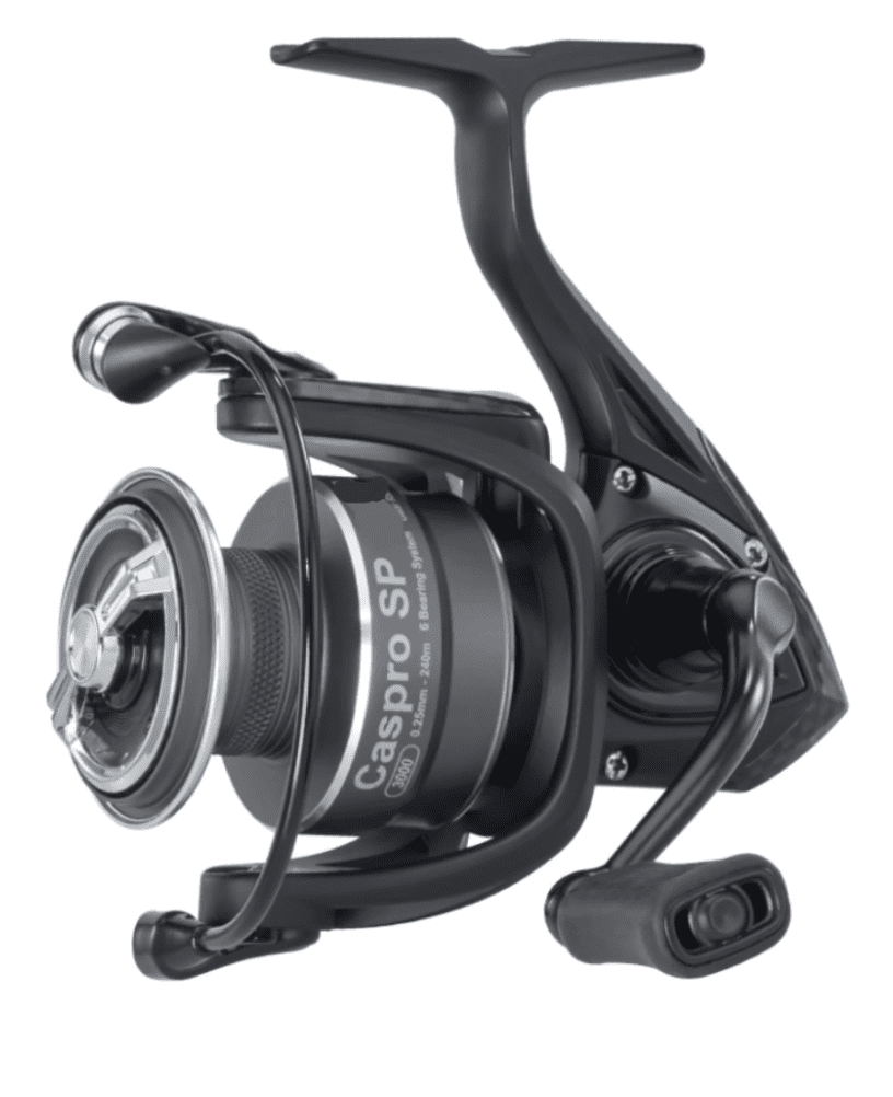 WFT Ryobi Caspro 3000 SP 3 WFT Ryobi Caspro 3000 SP