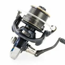 Daiwa 19 Cast'izm Feeder 25 QD 9 Daiwa 19 Cast'izm Feeder 25 QD -Rod Pod & Tripod Verkaufsgeschäft castizm feeder 25qd air rotor 1280x1280