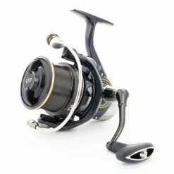 Daiwa 19 Cast'izm Feeder 25 QD