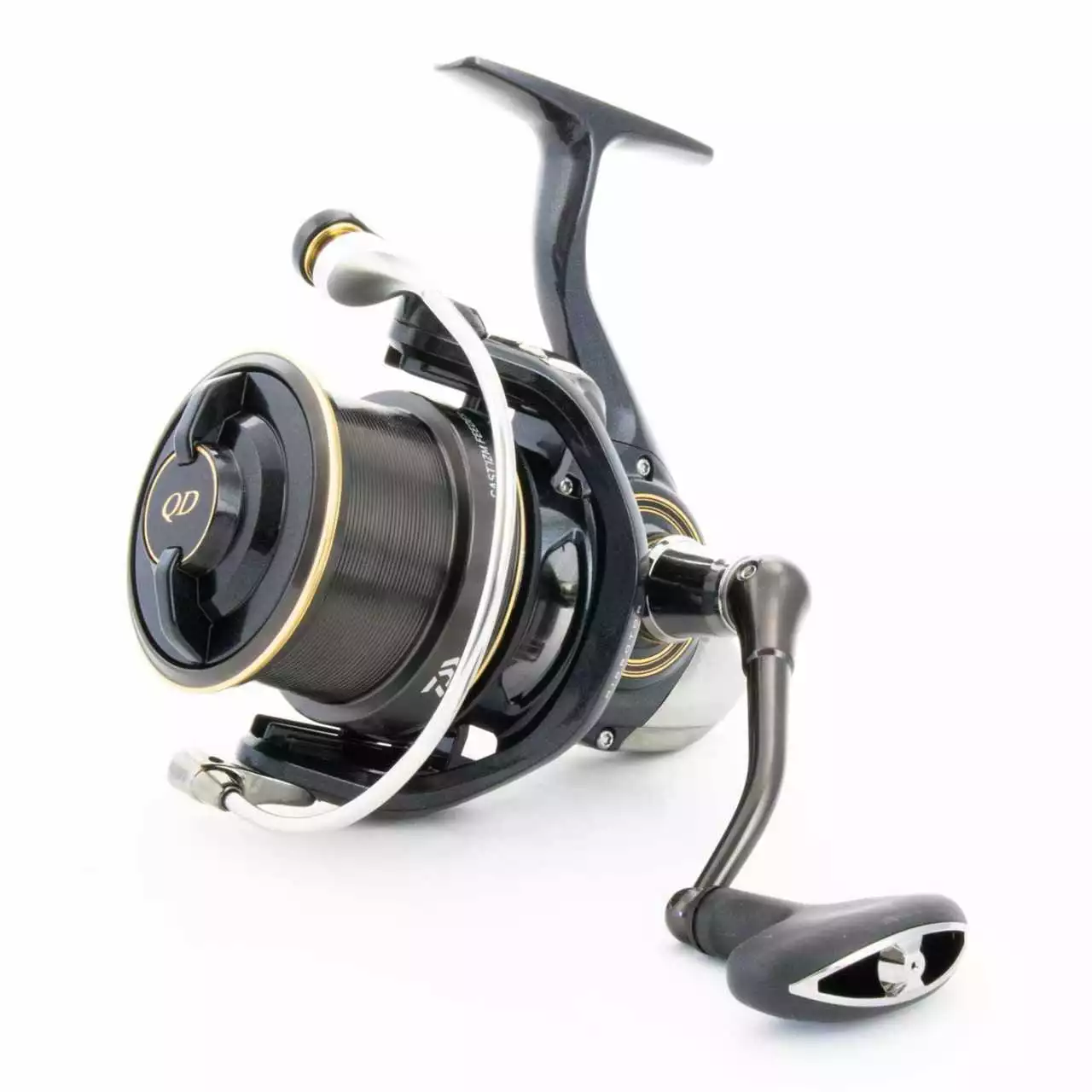 Daiwa 19 Cast'izm Feeder 25 QD 3 Daiwa 19 Cast'izm Feeder 25 QD