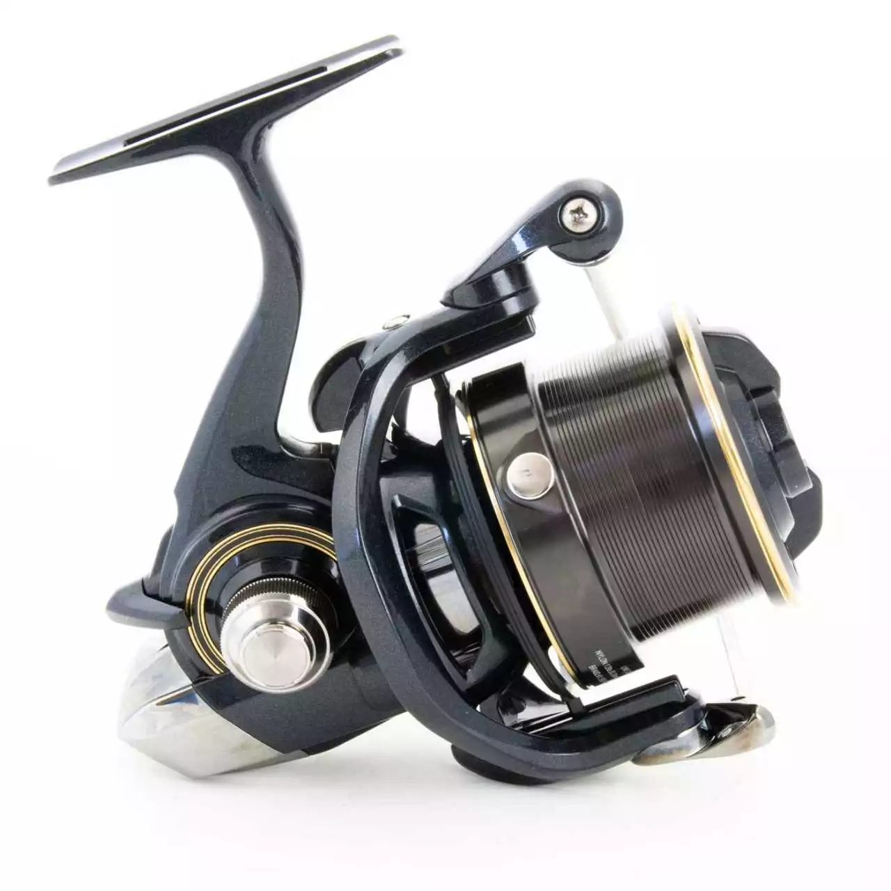 Daiwa 19 Cast'izm Feeder 25 QD 5 Daiwa 19 Cast'izm Feeder 25 QD – Bild 3