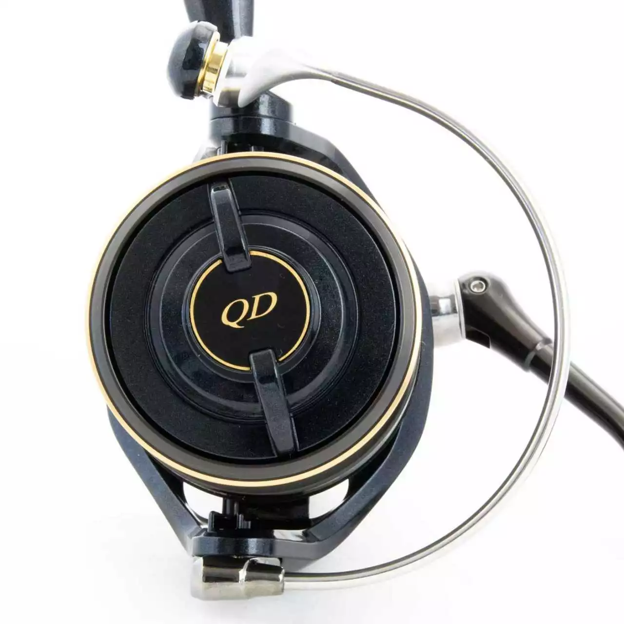 Daiwa 19 Cast'izm Feeder 25 QD 4 Daiwa 19 Cast'izm Feeder 25 QD – Bild 2