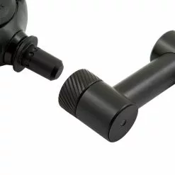 Fox Black Label QR Buzz Bar Adjustable 3 Rod -Rod Pod & Tripod Verkaufsgeschäft cbb024 black label qr buzz bar 2 rod detailE0wtJpiuB7jvH 1280x1280