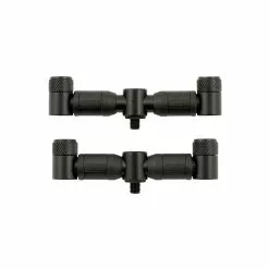 Fox Black Label QR Buzz Bar Adjustable 2 Rod