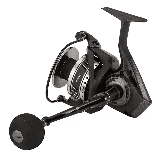 Okuma Cedros CJ-14000 4 Okuma Cedros CJ-14000 – Bild 2