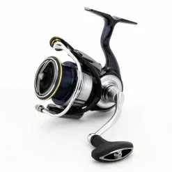 Daiwa 19 Certate LT 2500-XH