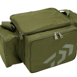 Daiwa Black Widow Compact Tackle Bag