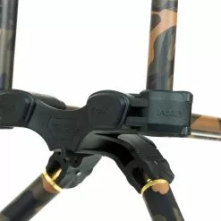 Fox Horizon Duo Camo 4 Rod Pod 9 Fox Horizon Duo Camo 4 Rod Pod -Rod Pod & Tripod Verkaufsgeschäft crp038 horizon duo camo 3rod pod detail 1 1280x1280