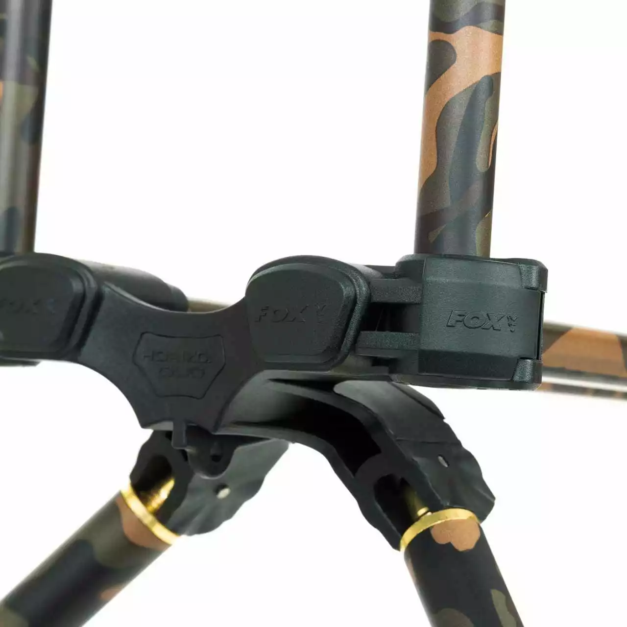 Fox Horizon Duo Camo 4 Rod Pod 5 Fox Horizon Duo Camo 4 Rod Pod – Bild 3