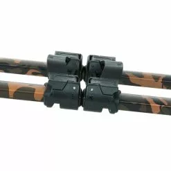 Fox Horizon Duo Camo 4 Rod Pod 10 Fox Horizon Duo Camo 4 Rod Pod -Rod Pod & Tripod Verkaufsgeschäft crp038 horizon duo camo 3rod pod detail 2 1280x1280