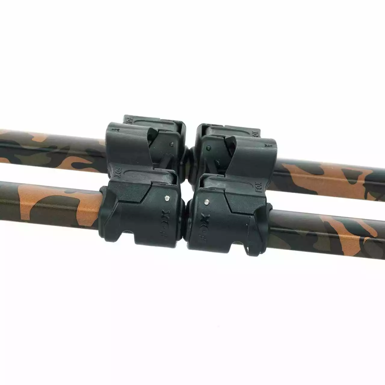 Fox Horizon Duo Camo 4 Rod Pod 6 Fox Horizon Duo Camo 4 Rod Pod – Bild 4