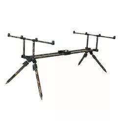 Fox Horizon Duo Camo 4 Rod Pod