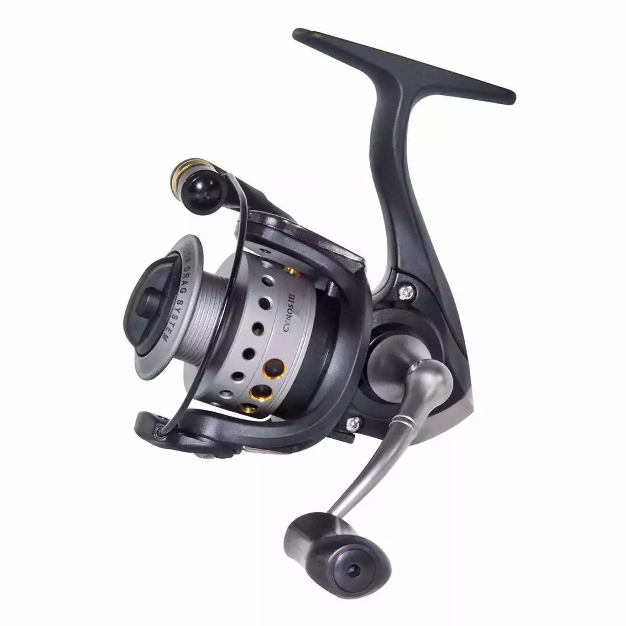 Ryobi Cynos III 1000 3 Ryobi Cynos III 1000