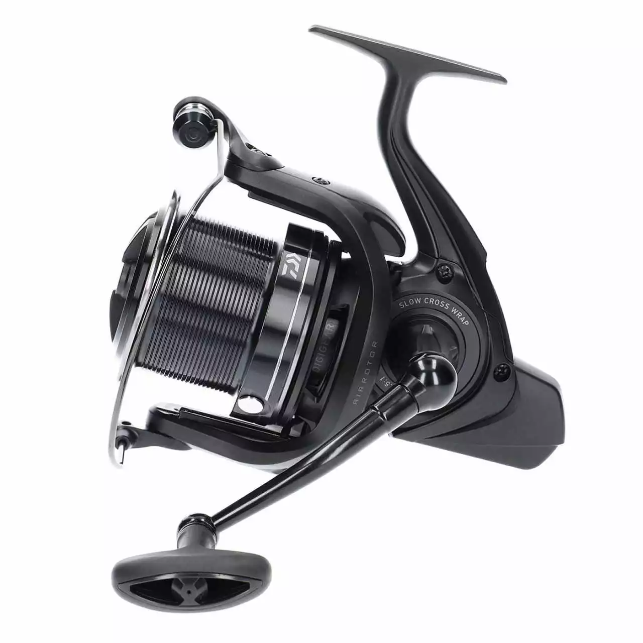 Daiwa 19 Emblem Spod 35 SCW QD 4 Daiwa 19 Emblem Spod 35 SCW QD – Bild 2