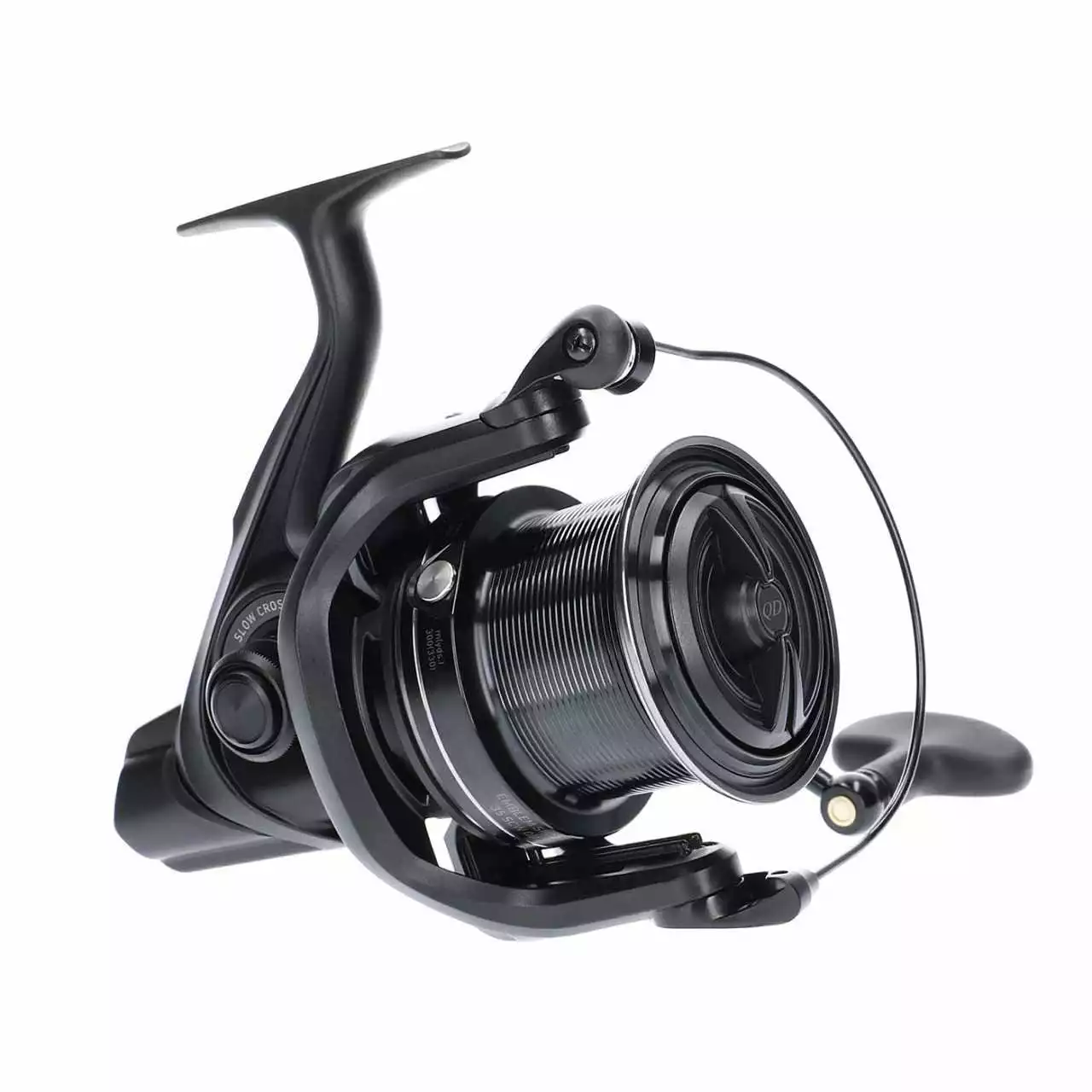 Daiwa 19 Emblem Spod 35 SCW QD 6 Daiwa 19 Emblem Spod 35 SCW QD – Bild 4