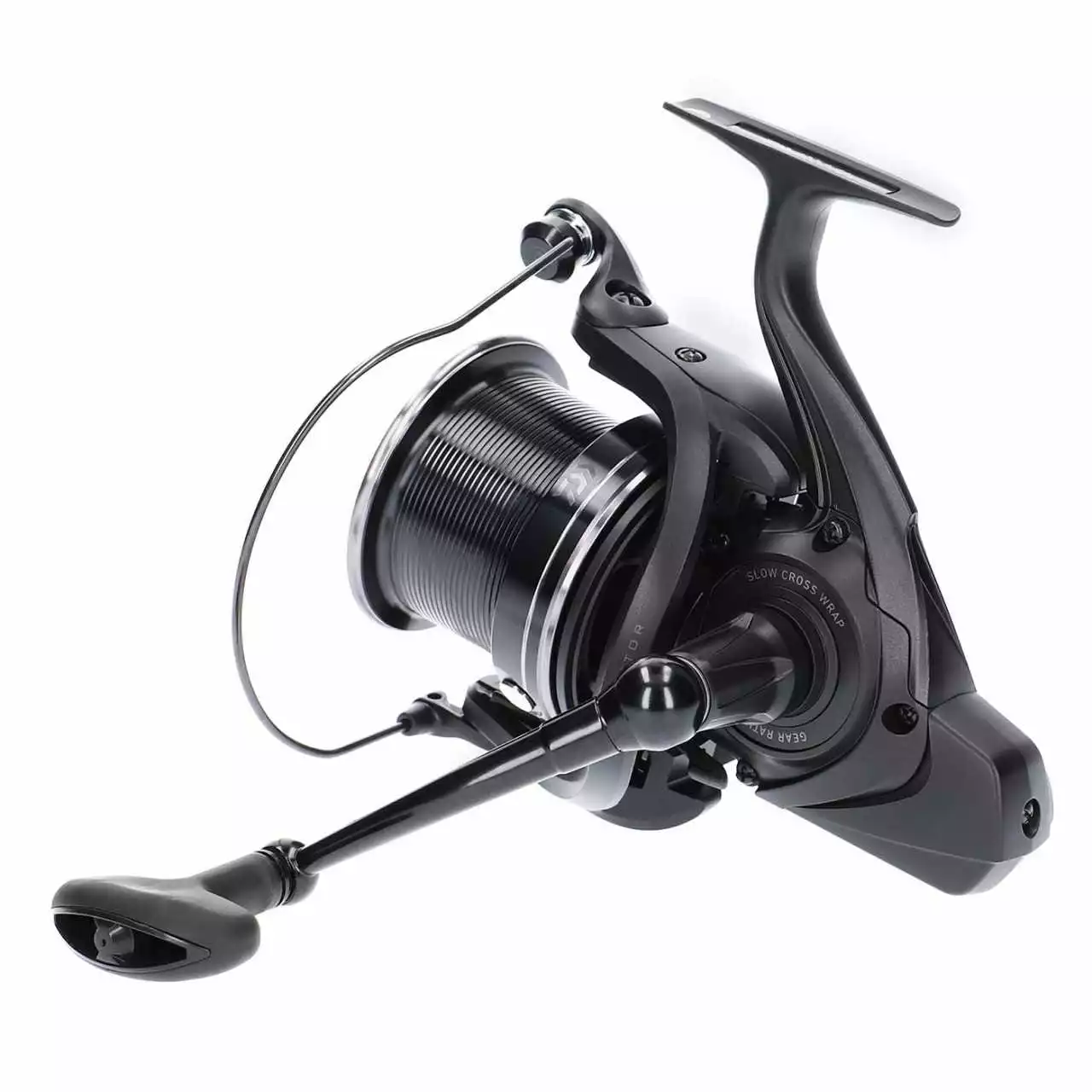 Daiwa 19 Emblem Spod 35 SCW QD 5 Daiwa 19 Emblem Spod 35 SCW QD – Bild 3