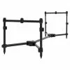 Daiwa Black Widow Low Level 3 Rod Pod -Rod Pod & Tripod Verkaufsgeschäft daiwa rod pod black widow low level 3 1 1280x1280