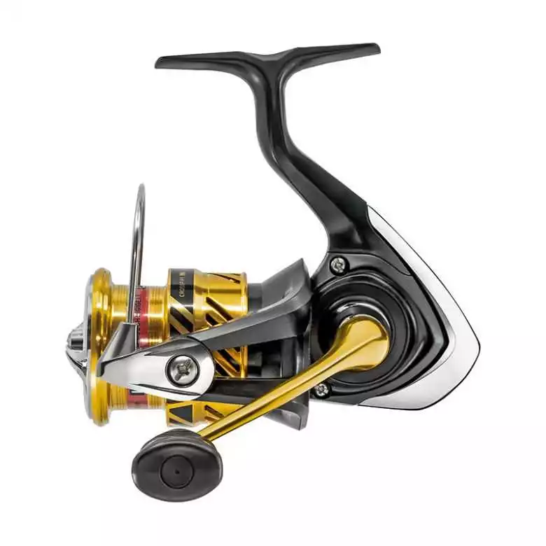 Daiwa 20 Crossfire LT 4000-C 4BS A 3 Daiwa 20 Crossfire LT 4000-C 4BS A