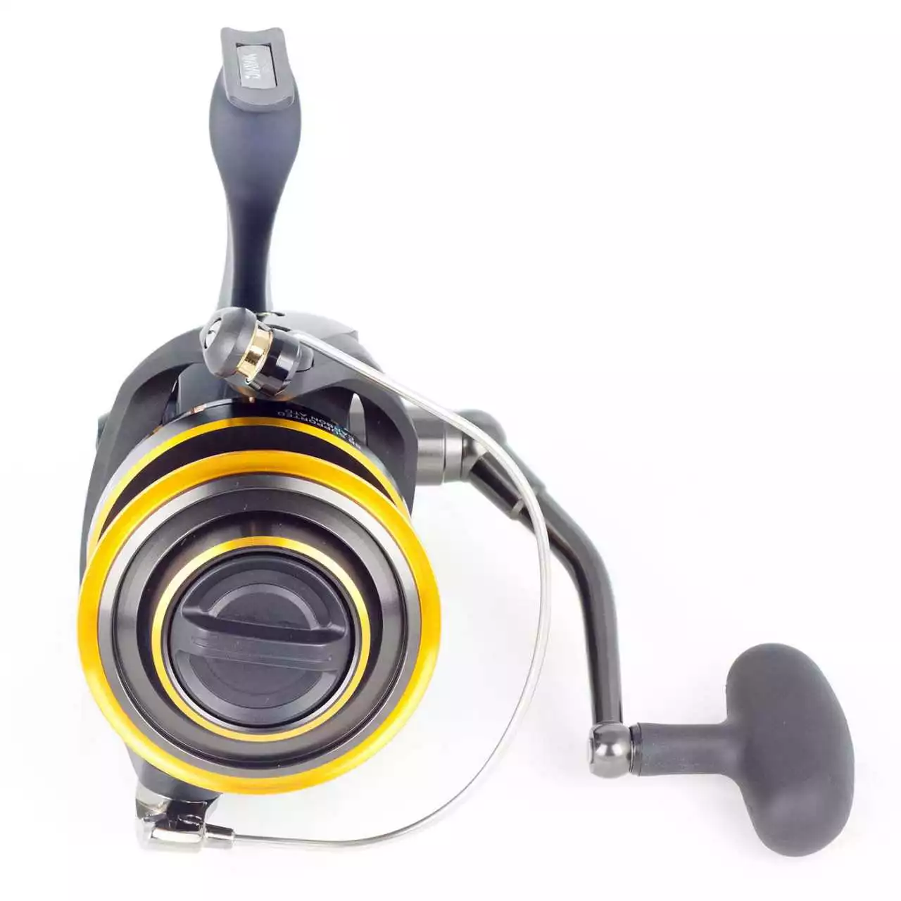 Daiwa BG 5000 SW 5 Daiwa BG 5000 SW – Bild 3