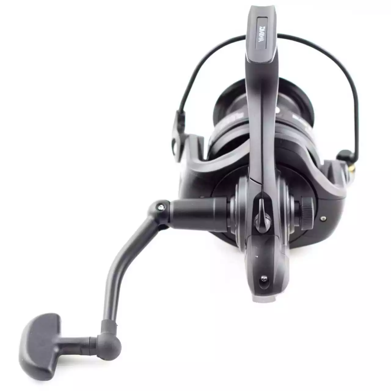 Daiwa Black Widow 5500A 6 Daiwa Black Widow 5500A – Bild 4