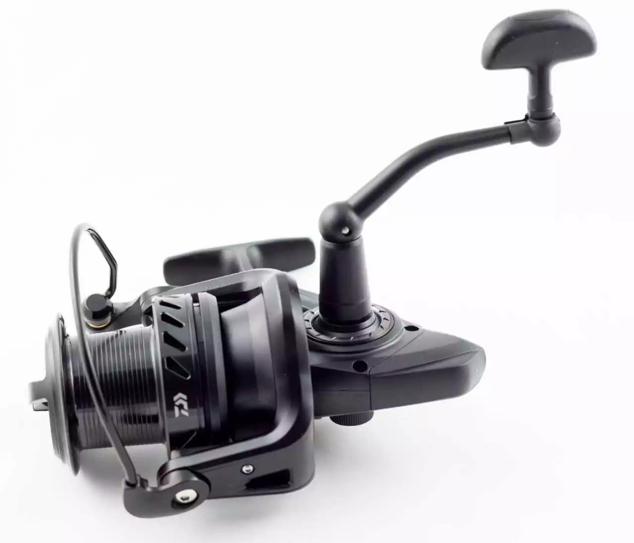Daiwa Black Widow 5500A 7 Daiwa Black Widow 5500A – Bild 5