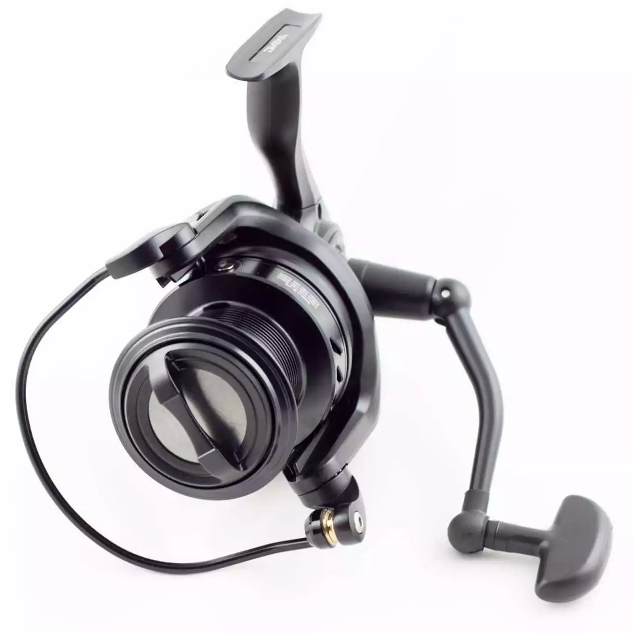 Daiwa Black Widow 5500A 4 Daiwa Black Widow 5500A – Bild 2